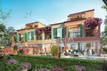 4 bedrooms Villa in Damac Lagoons, UAE No. 27647 - villa in Dubai