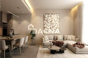 2 bedrooms Penthouse in Jumeirah Village Circle, UAE No. 27648