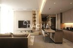 2 bedrooms Penthouse in Jumeirah Village Circle, UAE No. 27648 - Image 2
