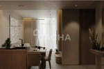 2 bedrooms Penthouse in Jumeirah Village Circle, UAE No. 27648 - Image 4