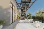 2 bedrooms Penthouse in Jumeirah Village Circle, UAE No. 27648 - Image 9