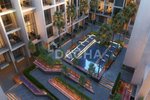 2 bedrooms Penthouse in Jumeirah Village Circle, UAE No. 27648 - Image 12