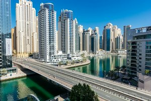2 bedrooms Apartment in Dubai Marina, UAE No. 27649
