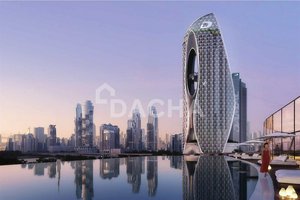1 bedroom Apartment in Business Bay, UAE No. 27650