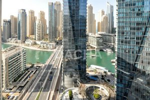 2 bedrooms Apartment in Dubai Marina, UAE No. 27651