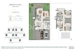 4 bedrooms Villa in Dubai, UAE No. 27654 - Image 10