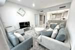 1 bedroom Apartment in Palm Jumeirah, UAE No. 27657 - apartment in Dubai