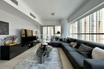2 bedrooms Apartment in Dubai Marina, UAE No. 27658 - apartment in Dubai