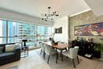 2 bedrooms Apartment in Dubai Marina, UAE No. 27658 - Image 2