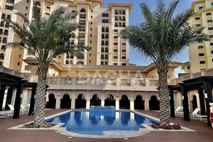 3 bedrooms Apartment in Jumeirah Golf Estates, UAE No. 27659
