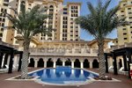 3 bedrooms Apartment in Jumeirah Golf Estates, UAE No. 27659 - apartment in Dubai