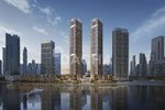 1 bedroom Apartment in Business Bay, UAE No. 27661 - Image 23