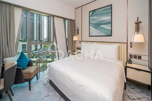 1 bedroom Apartment in Dubai, UAE No. 27662