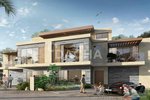 3 bedrooms Townhouse in DAMAC Hills (Akoya by DAMAC), UAE No. 27665 - Image 3