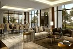 3 bedrooms Townhouse in DAMAC Hills (Akoya by DAMAC), UAE No. 27665 - Image 4