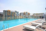 2 bedrooms Apartment in Dubai, UAE No. 27667 - apartment in Dubai