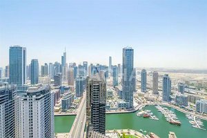 2 bedrooms Apartment in Jumeirah Beach Residence, UAE No. 27668