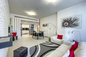 2 bedrooms Apartment in Dubai Marina, UAE No. 27669