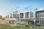 3 bedrooms Townhouse in DAMAC Hills (Akoya by DAMAC), UAE No. 27670 - townhouse in Dubai