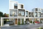 3 bedrooms Townhouse in DAMAC Hills (Akoya by DAMAC), UAE No. 27670 - Image 2