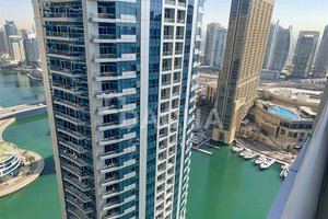 2 bedrooms Apartment in Dubai Marina, UAE No. 27673