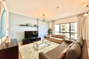 2 bedrooms Apartment in Jumeirah Beach Residence, UAE No. 27674