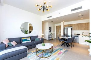 2 bedrooms Apartment in Dubai Hills Estate, UAE No. 27675