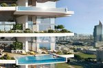 1 bedroom Apartment in Al Sufouh, UAE No. 27677 - apartment in Dubai