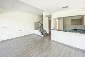 3 bedrooms Townhouse in DAMAC Hills (Akoya by DAMAC), UAE No. 27682