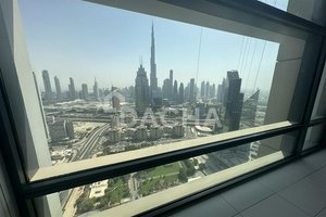 1 bedroom Apartment in DIFC, UAE No. 27687