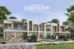 4 bedrooms Townhouse in Damac Lagoons, UAE No. 27689 - townhouse in Dubai