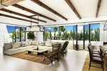 4 bedrooms Townhouse in Damac Lagoons, UAE No. 27689 - Image 3