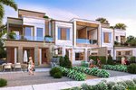 4 bedrooms Townhouse in Damac Lagoons, UAE No. 27701 - townhouse in Dubai