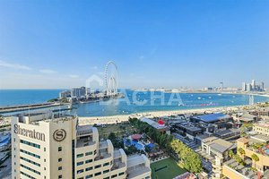 1 bedroom Apartment in Jumeirah Beach Residence, UAE No. 27702