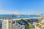 1 bedroom Apartment in Jumeirah Beach Residence, UAE No. 27702 - apartment in Dubai