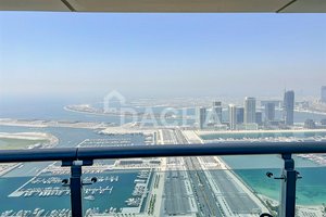 2 bedrooms Apartment in Dubai Marina, UAE No. 27704