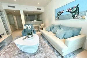 1 bedroom Apartment in Palm Jumeirah, UAE No. 27707
