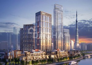 2 bedrooms Apartment in Business Bay, UAE No. 27708
