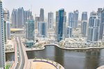 3 bedrooms Apartment in Dubai Marina, UAE No. 27712 - apartment in Dubai