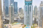 3 bedrooms Apartment in Dubai Marina, UAE No. 27712 - Image 2