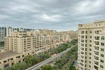 1 bedroom Apartment in Palm Jumeirah, UAE No. 27713 - apartment in Dubai