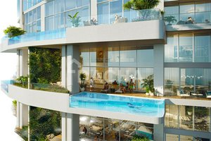 1 bedroom Apartment in Dubai Marina, UAE No. 27719