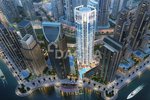 1 bedroom Apartment in Dubai Marina, UAE No. 27719 - Image 11