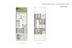 4 bedrooms Townhouse in Damac Lagoons, UAE No. 27720 - Image 10