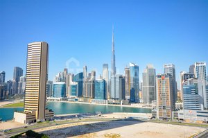 2 bedrooms Apartment in Business Bay, UAE No. 27723