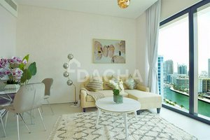 1 bedroom Apartment in Jumeirah Beach Residence, UAE No. 27726