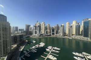 1 bedroom Apartment in Dubai Marina, UAE No. 27729