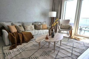 1 bedroom Apartment in Dubai Harbour, UAE No. 27734