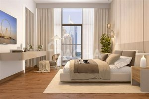 2 bedrooms Apartment in Dubai Marina, UAE No. 27741