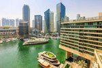 2 bedrooms Apartment in Dubai Marina, UAE No. 27743 - Image 11